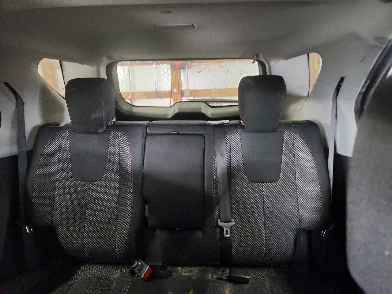2015 Chev Equinox