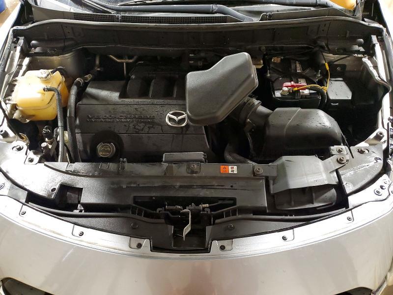 2014 Mazda Cx-9 Touring