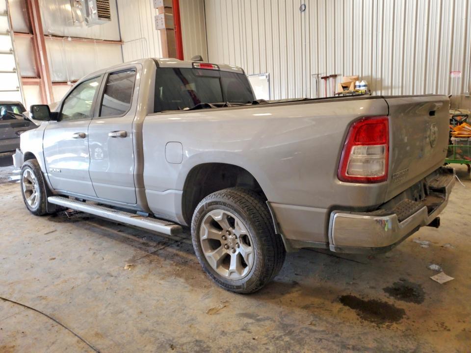 2019 Dodge RAM 1500 BIG Horn