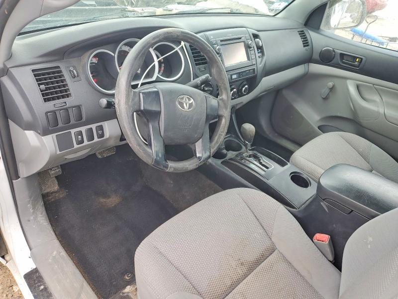 2013 Toyota Tacoma