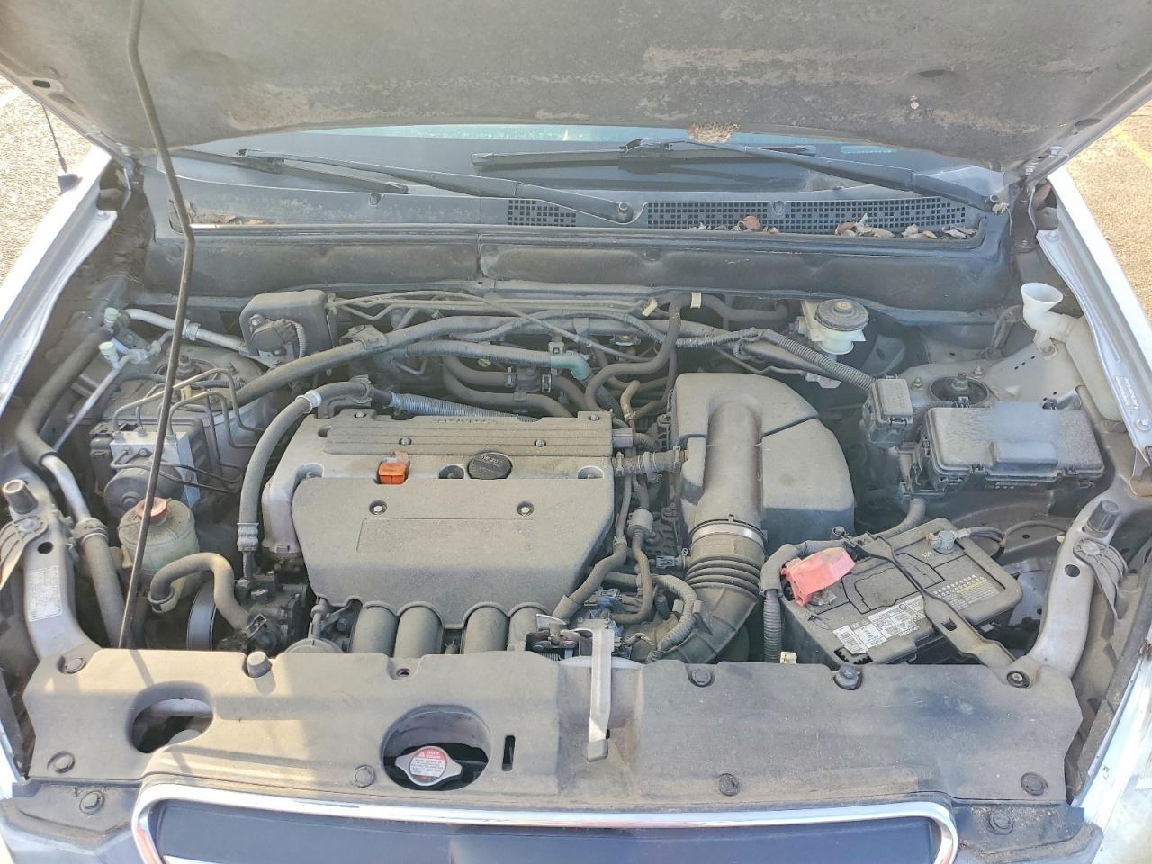 2005 Honda Cr-v lx