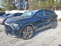 2023 KIA Sportage ex for sale in Fairburn, GA