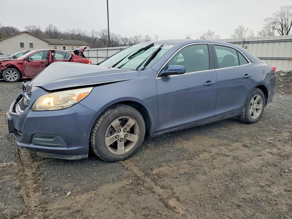 2013 Chevrolet Malibu 1LT