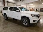 2020 Chevrolet Colorado Z71