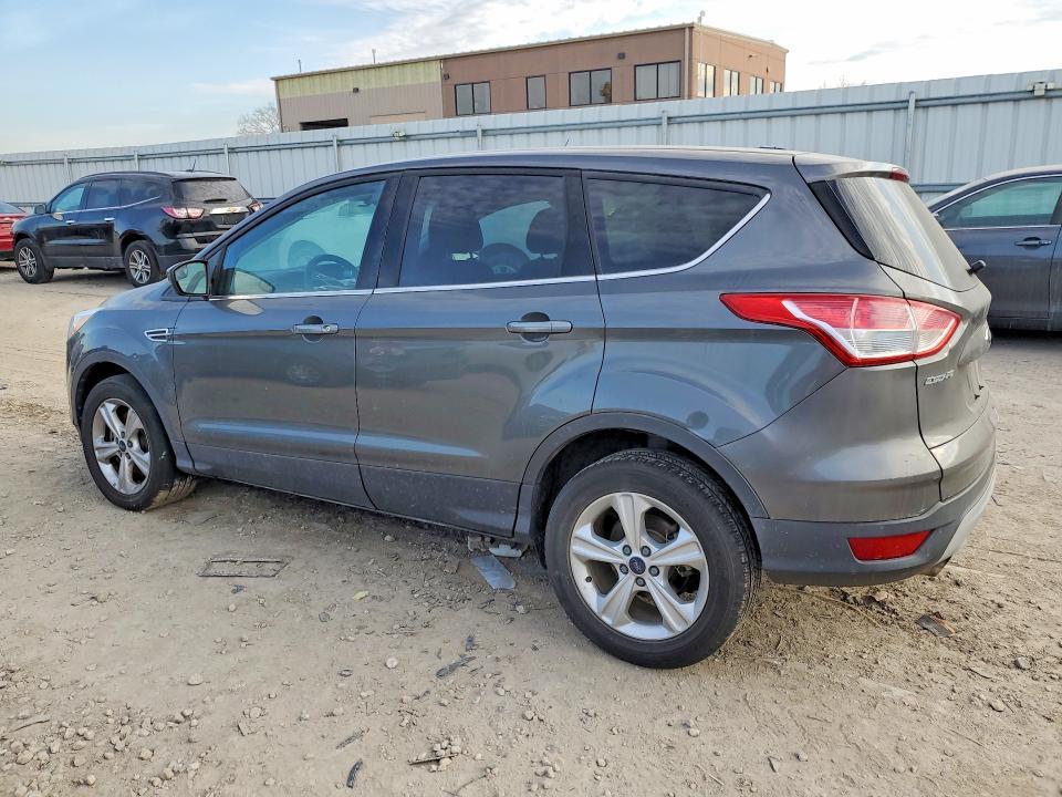 2013 Ford Escape se