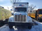 2021 Peterbilt Tractor 337-Utility / Service Van