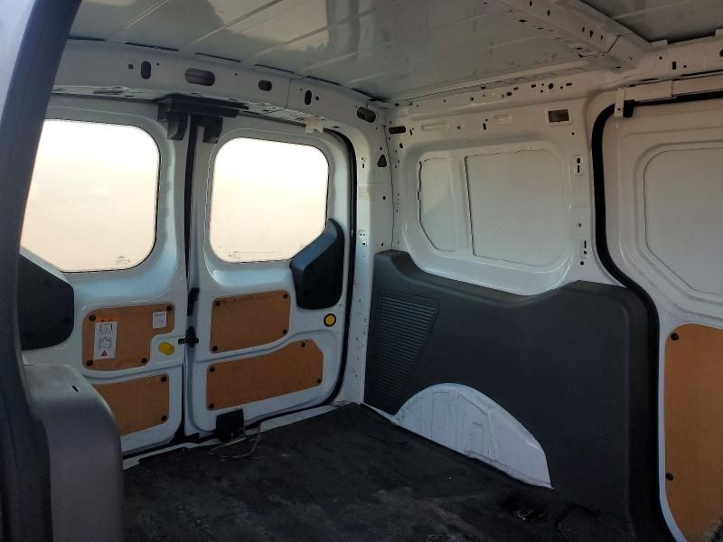 2022 Ford Transit Connect xl