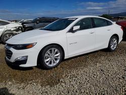 2023 Chevrolet Malibu lt en venta en San Martin, CA