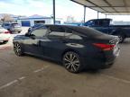 2022 Niss Altima 2.5 sr