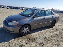 2008 Toyota Corolla ce en venta en Antelope, CA