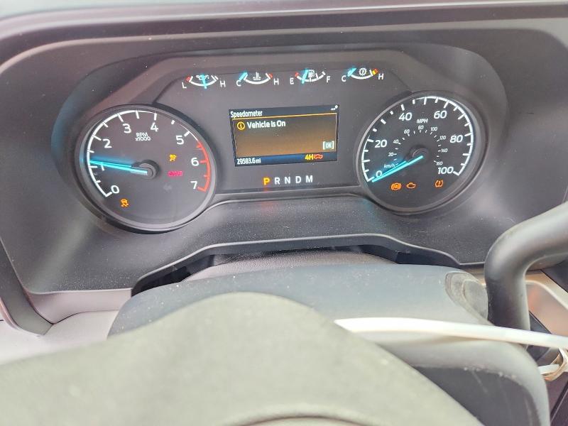 2023 Ford F250 Super Duty