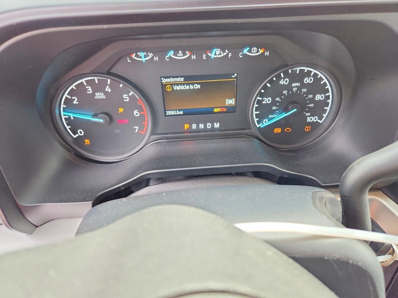 2023 Ford F250 Super Duty