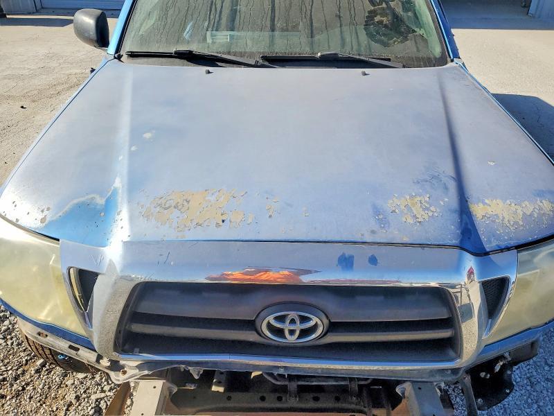 2005 Toyota Tacoma Prerunner V6