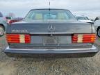 1989 Mercedes-Benz 560 sel