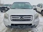 2006 Honda Pilot ex