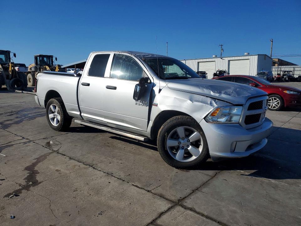 2014 Dodge Ram 1500 st