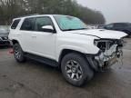 2020 Toyota 4runner Sr5/sr5 Premium