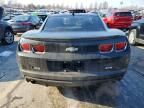 2012 Chevrolet Camaro ls