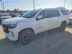 2023 Chevrolet Suburban C1500 rst for sale in Los Angeles, CA
