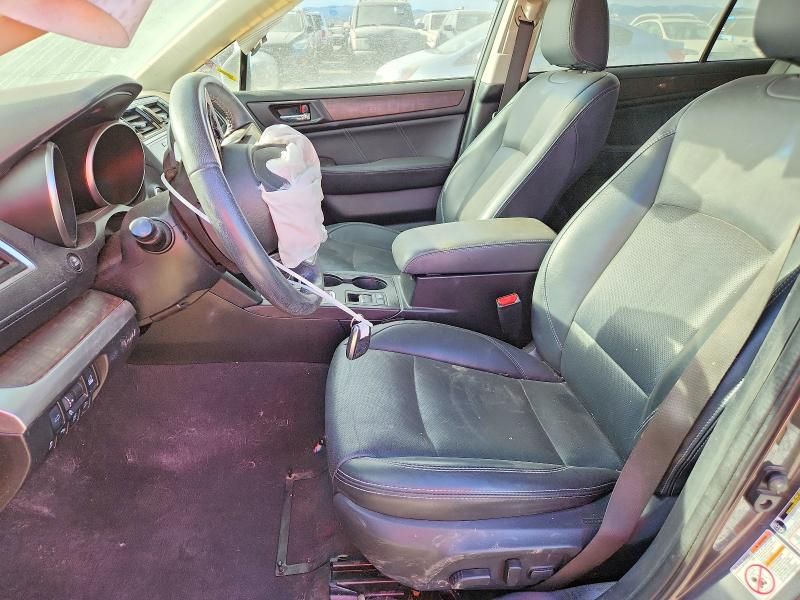 2019 Subaru Outback 3.6r Limited