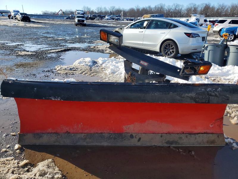 2015 Other 2015 Snow Plow