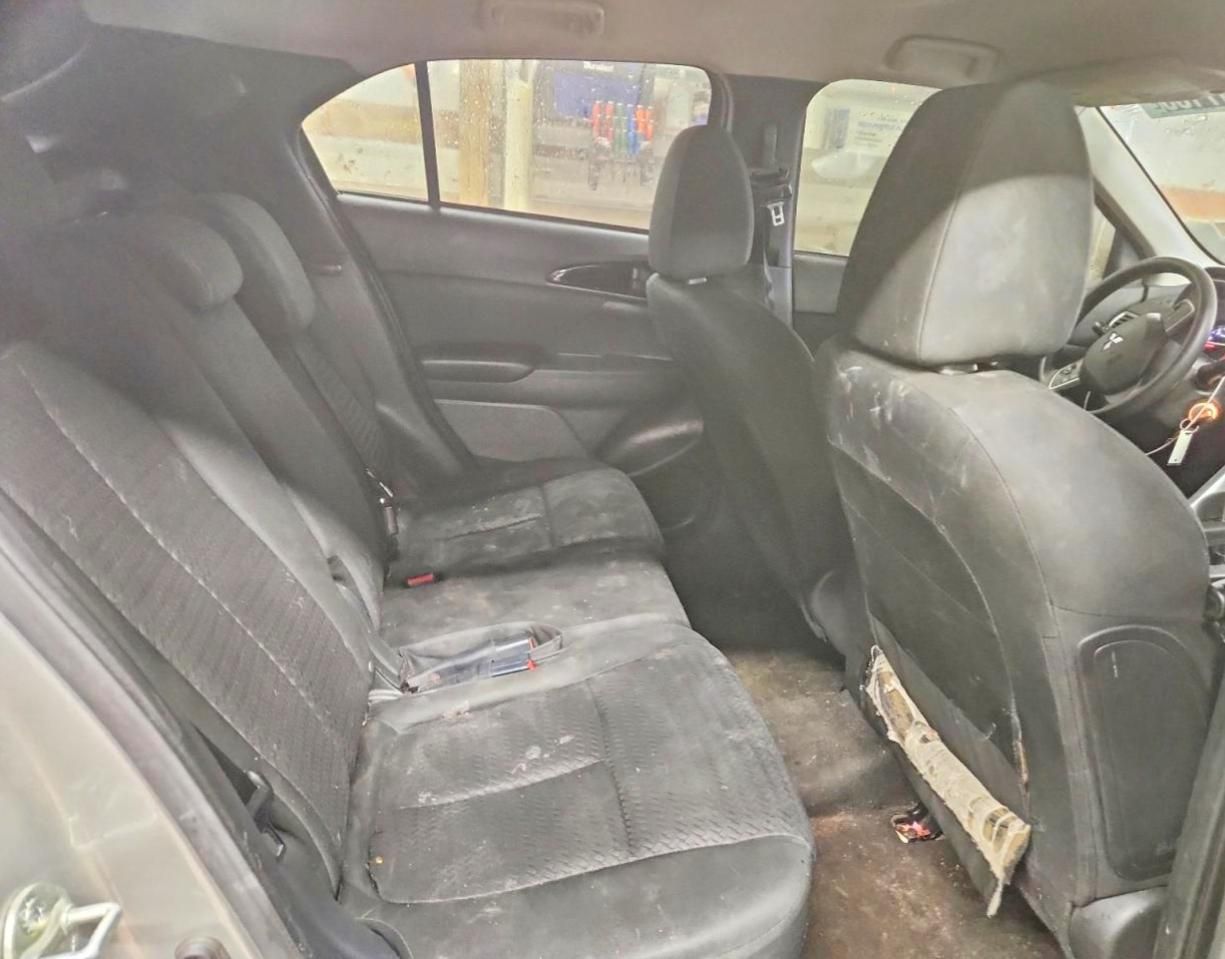 2019 Mitsubishi Eclipse Cross es