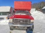 2004 Ford F350 Super Duty Dump Truck