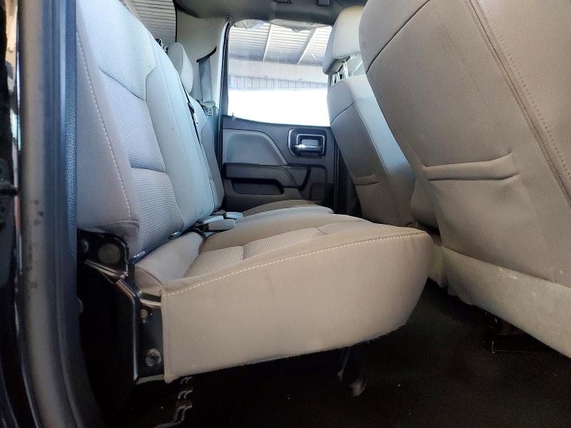 2019 GMC Sierra Limited C1500