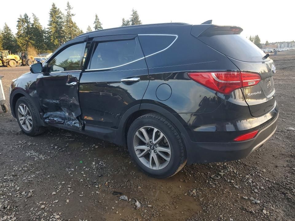 2015 Hyundai Santa fe Sport