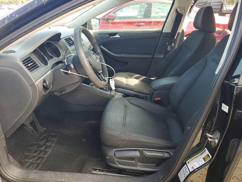 2016 Volkswagen Jetta s