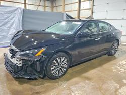 2025 Nissan Altima 2.5 sv for sale in Columbia Station, OH