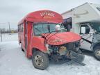 2007 GMC Savana CUT Shuttle Bus