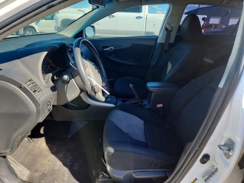 2009 Toyota Corolla s
