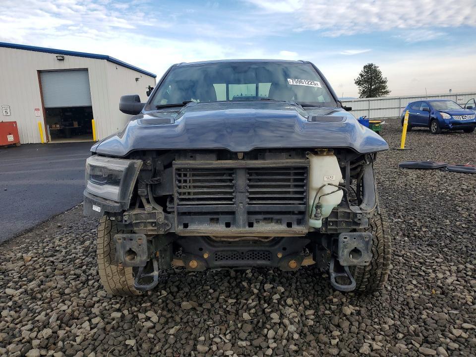 2019 Dodge Ram 1500 Rebel