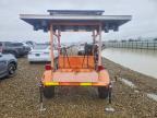 2002 Fexex 2002 Fenex Arrow Board Trailer