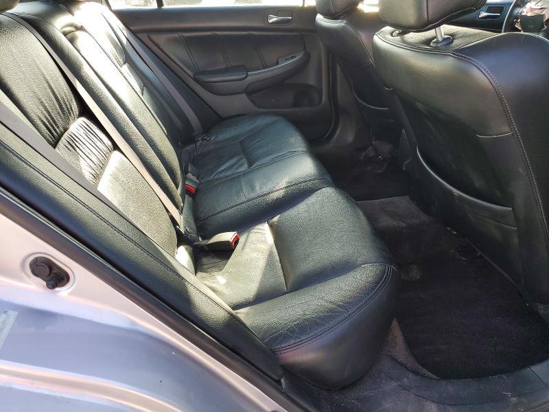2006 Honda Accord ex