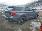 2023 Ford Explorer Police Interceptor