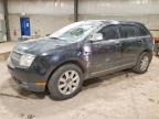 2007 Lincoln MKX
