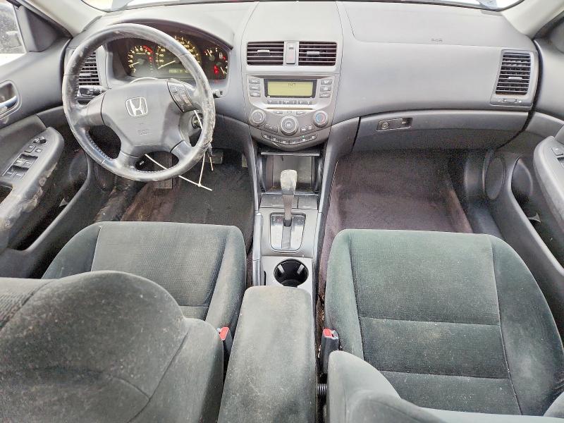 2006 Honda Accord se