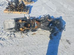 Harley-Davidson Vehiculos salvage en venta: 2018 Harley-Davidson Flhtk Ultra Limited