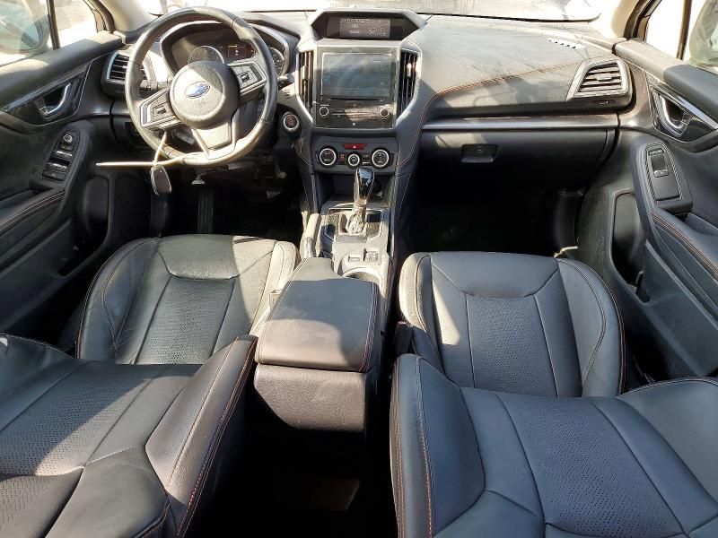 2018 Subaru Crosstrek Limited