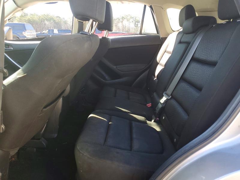 2014 Mazda Cx-5 Touring