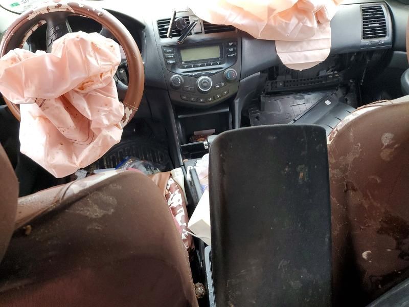 2005 Honda Accord lx