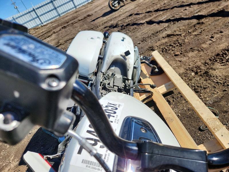 2022 Indian Motorcycle Co. Pursuit Dark Horse With Premium Packag