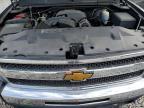 2011 Chevrolet Silverado C1500 LT