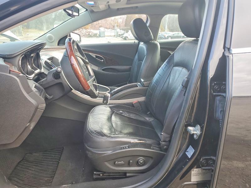 2012 Buick Lacrosse Premium 2