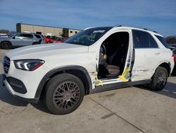 Mercedes-Benz Gle-class Vehiculos salvage en venta: 2021 Mercedes-Benz Gle 350 4matic