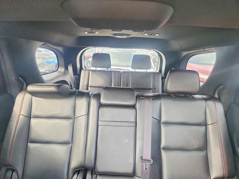 2023 Dodge Durango gt