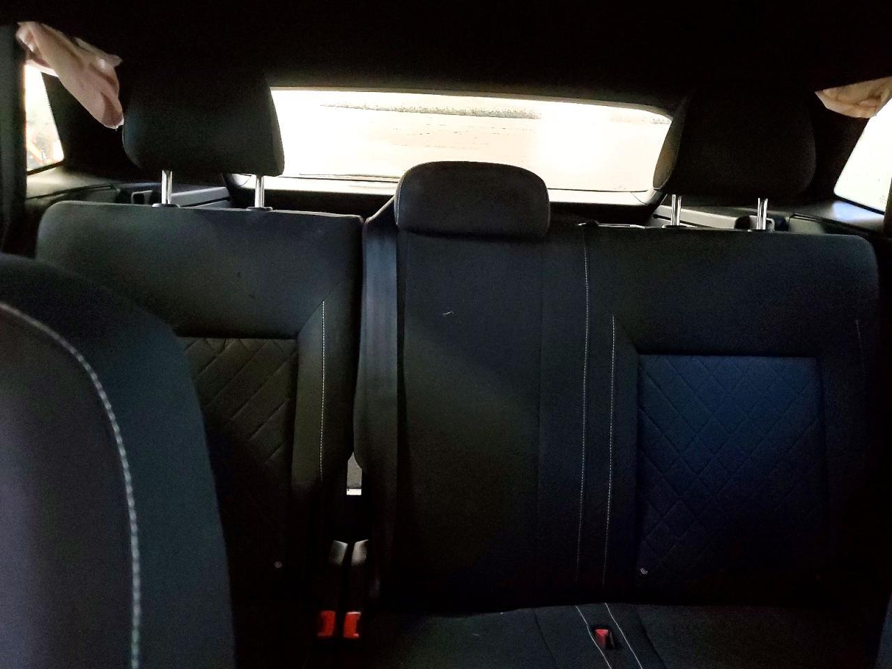 2021 Volkswagen Atlas Cross Sport s