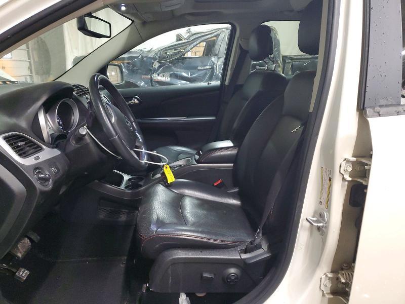2013 Dodge Journey R/T